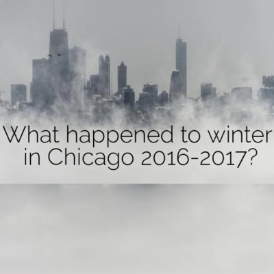What Happened In The Winter 2016-2017