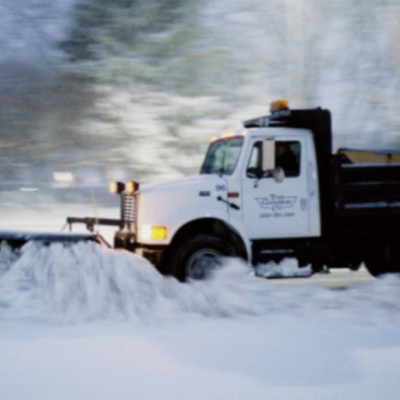 Pictures Of Snow Trucks From Seasons Past